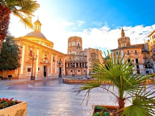 arm legaal stromen Huis kopen in Valencia stad, geniet het hele jaar van de Spaanse zon