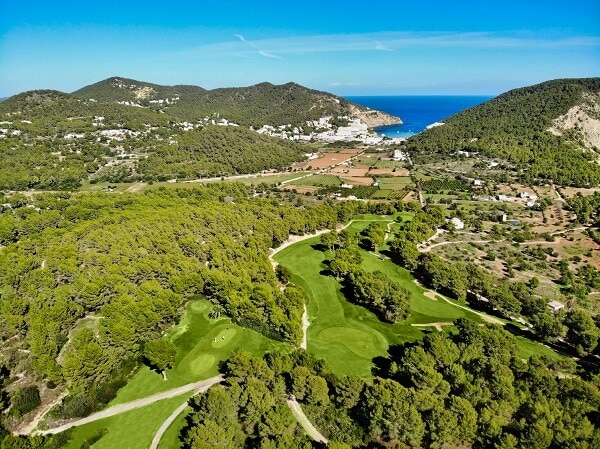 villa kopen roca llisa - ibiza - spaanse droomhuizen